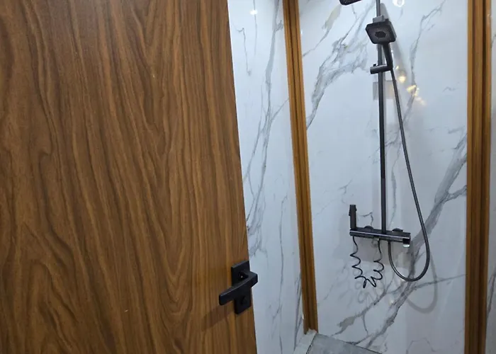 Sheraton - Hostel Hurgada